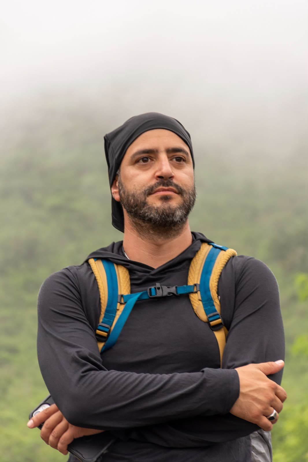Andrés Flores Pedroza